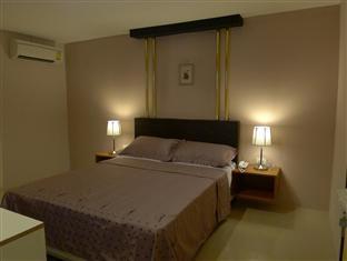 Bh Business Hotel Bangkok Buitenkant foto