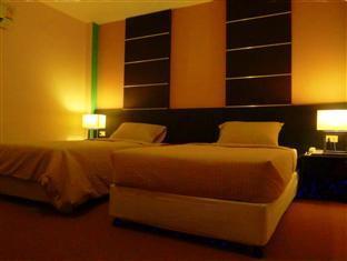 Bh Business Hotel Bangkok Buitenkant foto