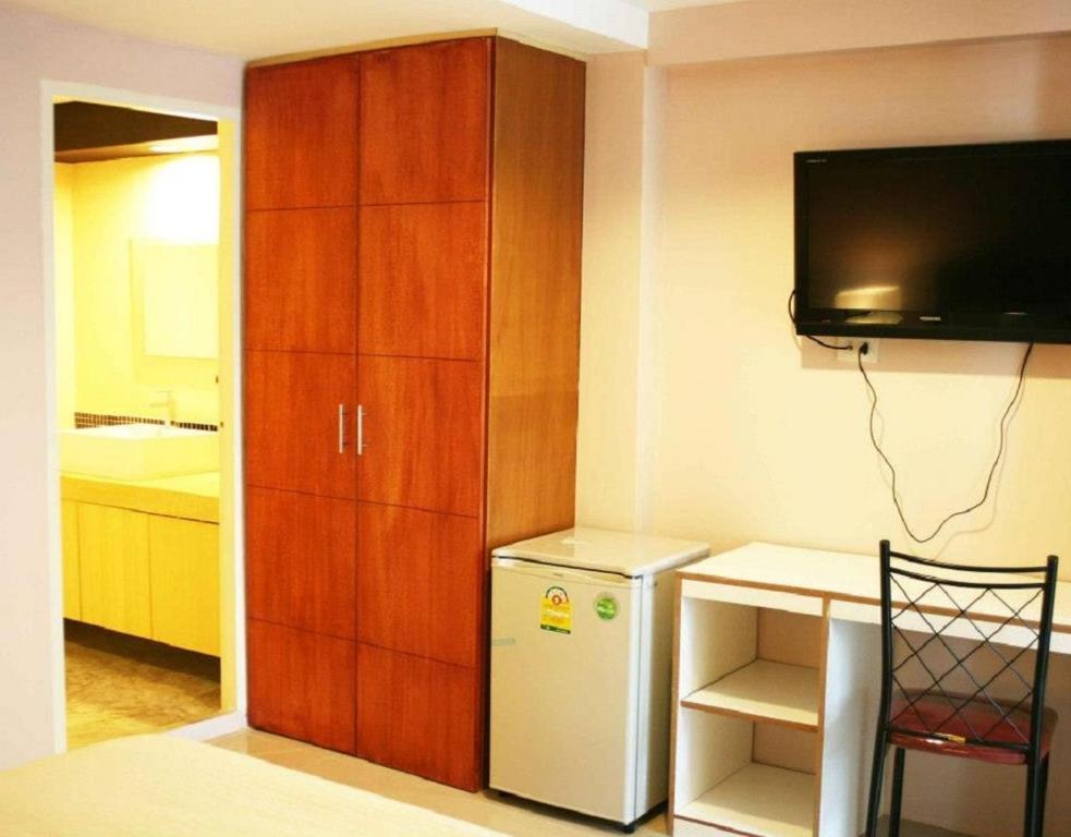 Bh Business Hotel Bangkok Kamer foto