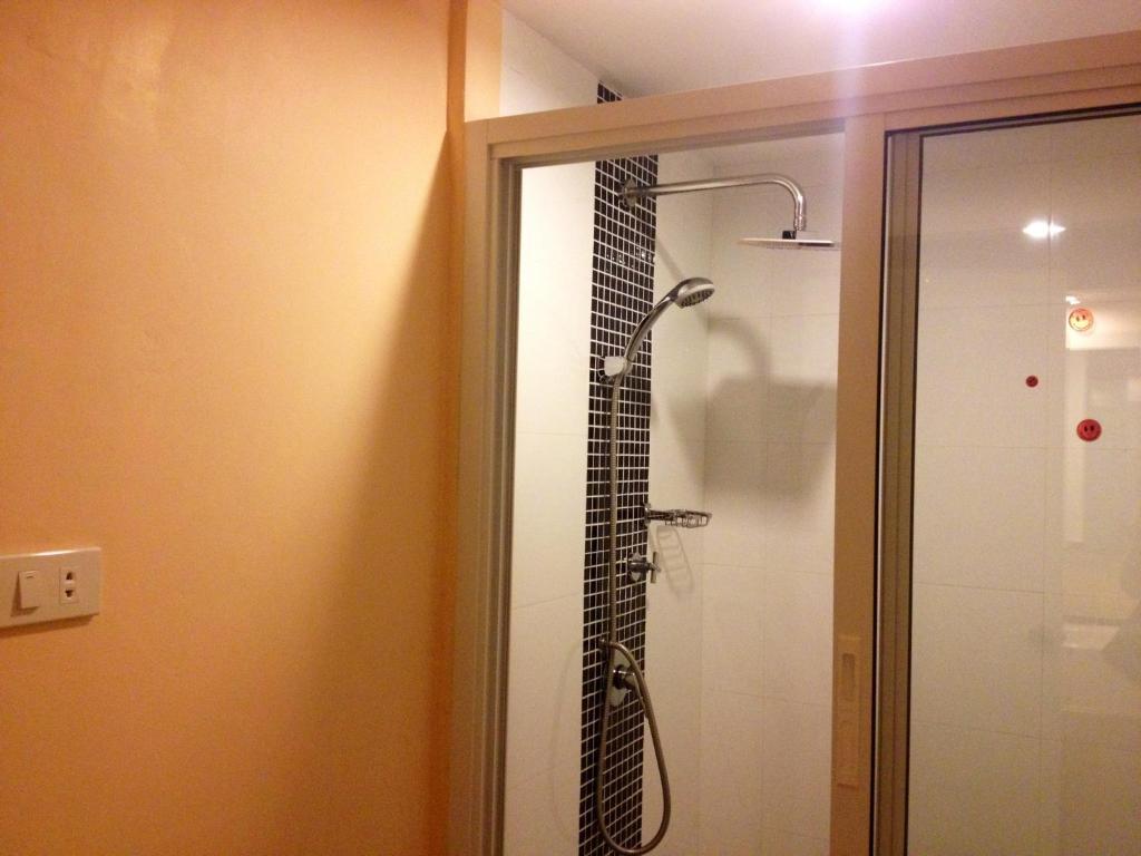 Bh Business Hotel Bangkok Kamer foto
