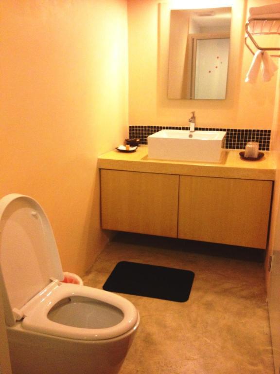 Bh Business Hotel Bangkok Kamer foto