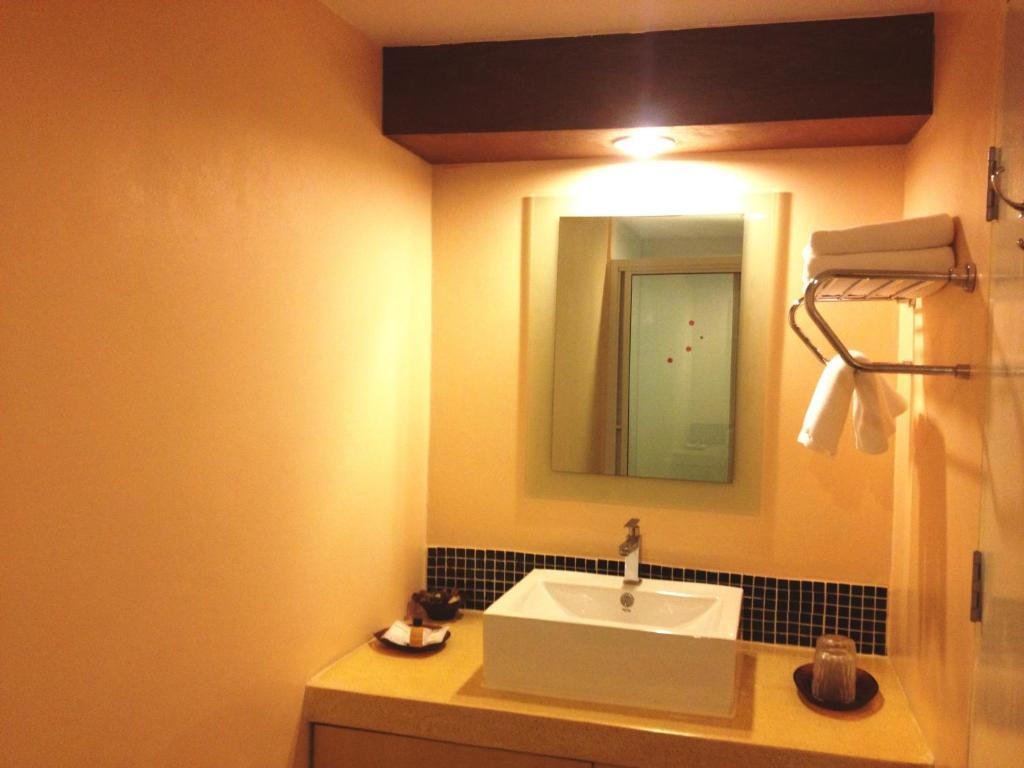 Bh Business Hotel Bangkok Kamer foto