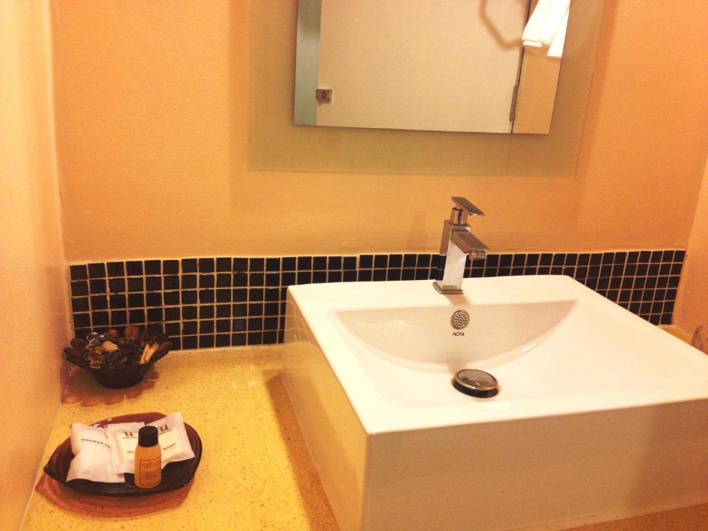Bh Business Hotel Bangkok Kamer foto